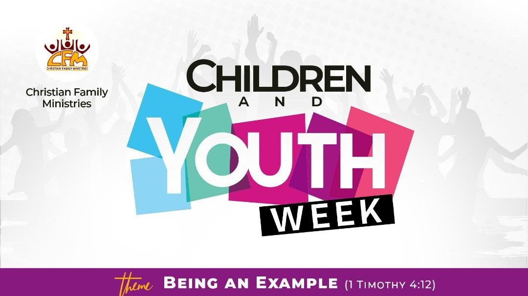 Youth Week